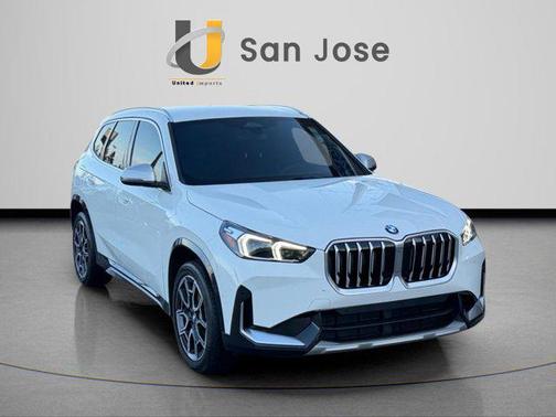 2023 BMW X1 xDrive28i
