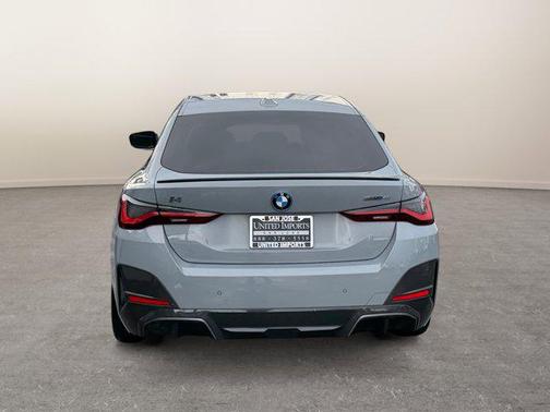 2023 BMW i4 Gran Coupe eDrive40