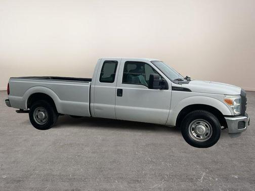 2015 Ford F-250 XL