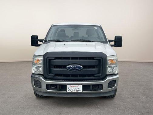 2015 Ford F-250 XL