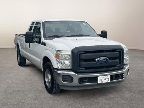 2015 Ford F-250 XL