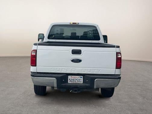 2015 Ford F-250 XL
