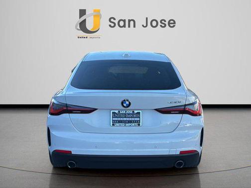 2022 BMW 430 Gran Coupe i