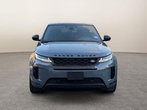 2022 Land Rover Range Rover Evoque SE