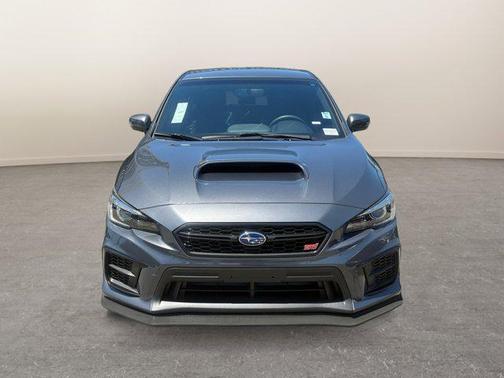 2021 Subaru WRX STI Base