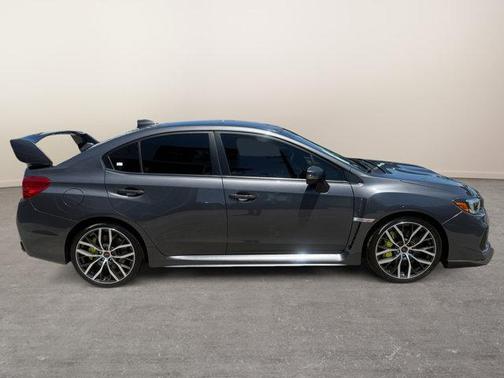 2021 Subaru WRX STI Base