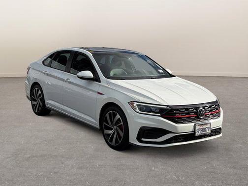 2019 Volkswagen Jetta GLI 2.0T Autobahn
