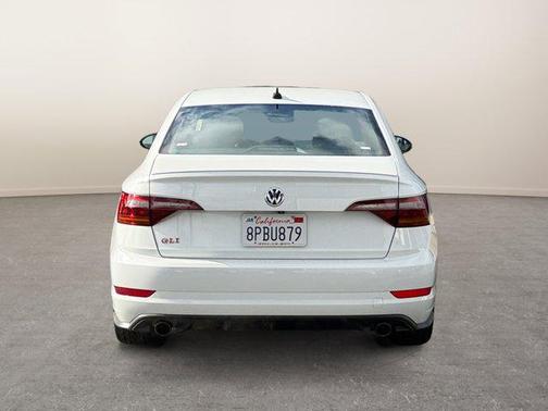 2019 Volkswagen Jetta GLI 2.0T Autobahn