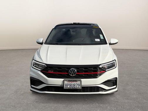 2019 Volkswagen Jetta GLI 2.0T Autobahn