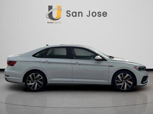 2019 Volkswagen Jetta GLI 2.0T Autobahn