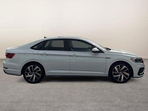 2019 Volkswagen Jetta GLI 2.0T Autobahn