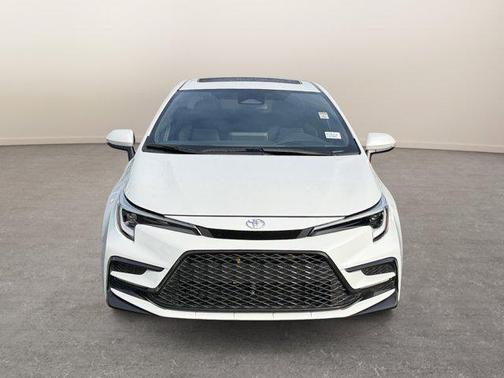 2024 Toyota Corolla XSE