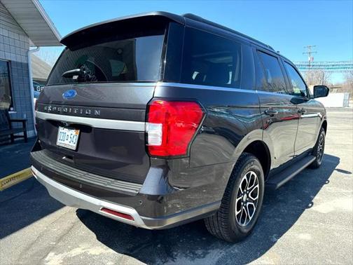 2024 Ford Expedition XLT