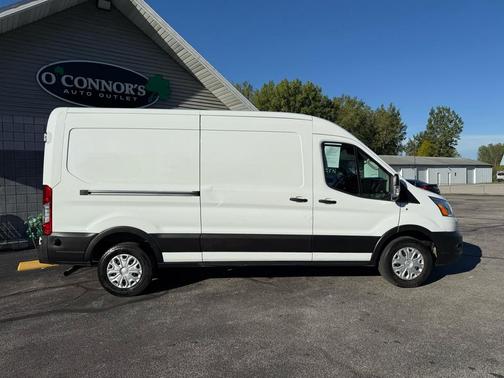 2020 Ford Transit-250 Base