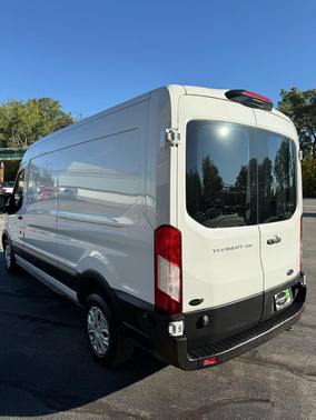 2020 Ford Transit-250 Base