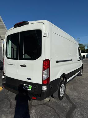 2020 Ford Transit-250 Base