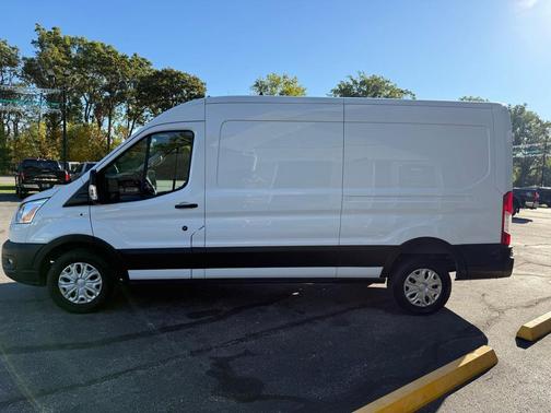 2020 Ford Transit-250 Base