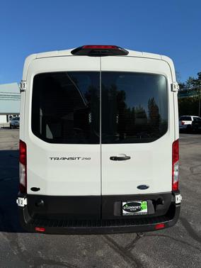 2020 Ford Transit-250 Base