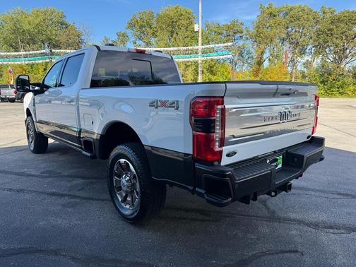 2024 Ford F-250 King Ranch