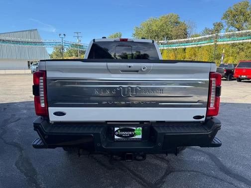 2024 Ford F-250 King Ranch