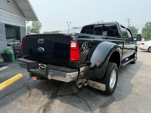 2012 Ford F-350 Lariat