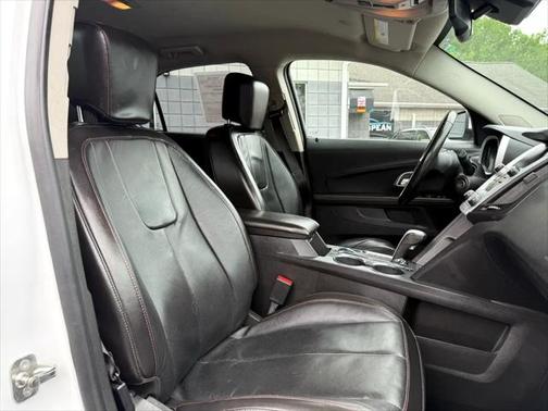 2014 Chevrolet Equinox 2LT