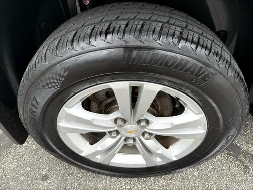 2014 Chevrolet Equinox 2LT