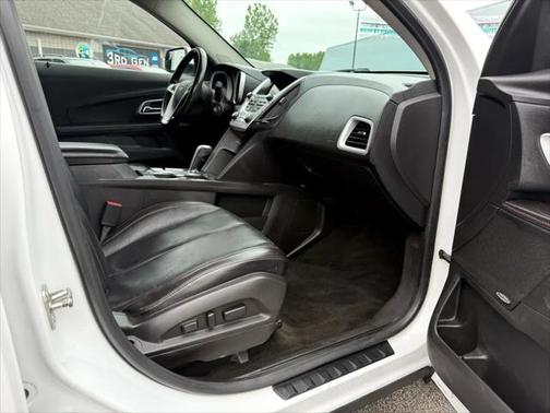 2014 Chevrolet Equinox 2LT