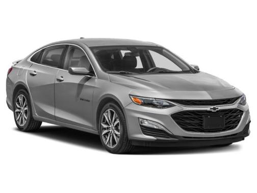 2022 Chevrolet Malibu FWD RS