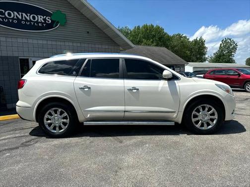2014 Buick Enclave Premium
