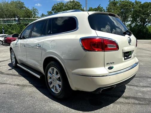 2014 Buick Enclave Premium