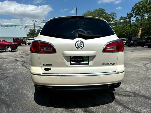 2014 Buick Enclave Premium