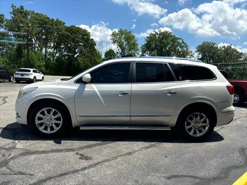 2014 Buick Enclave Premium