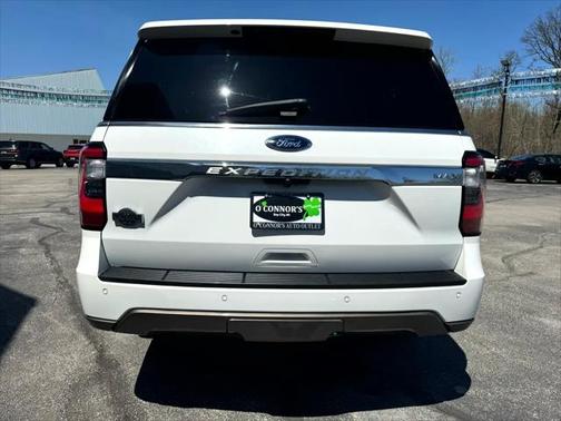 2020 Ford Expedition Max King Ranch
