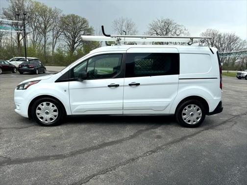2019 Ford Transit Connect XLT