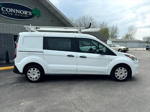 2019 Ford Transit Connect XLT