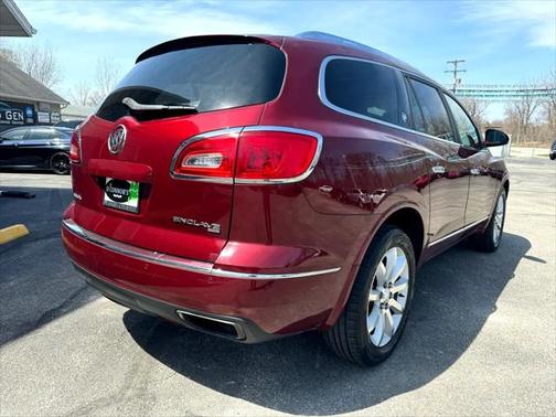 2016 Buick Enclave Premium
