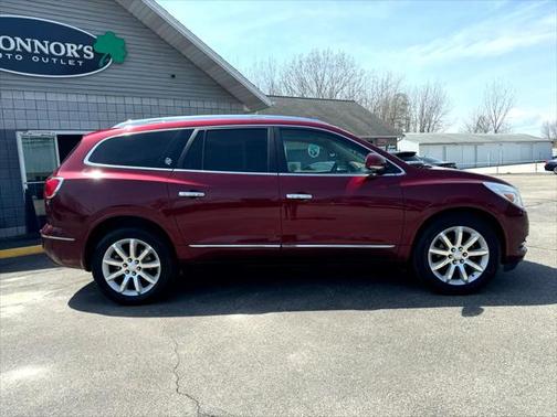 2016 Buick Enclave Premium