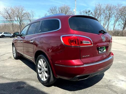 2016 Buick Enclave Premium
