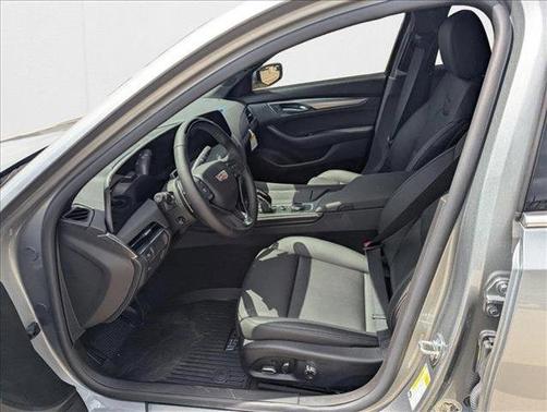 2026 Cadillac CT5 Premium Luxury RWD