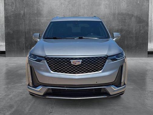 2024 Cadillac XT6 Premium Luxury FWD