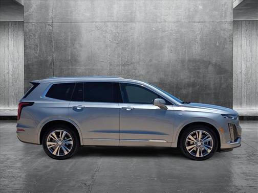 2024 Cadillac XT6 Premium Luxury FWD
