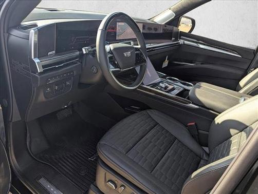 2026 Cadillac Escalade 4WD Platinum Sport