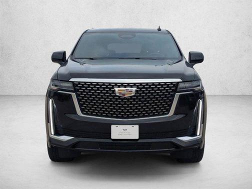 Black Raven 2023 Cadillac Escalade Premium Luxury