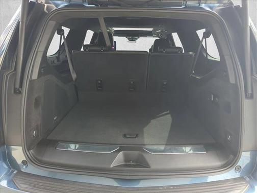 2025 Cadillac Escalade ESV Sport Platinum