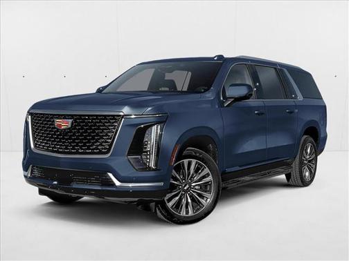 2025 Cadillac Escalade ESV Sport Platinum