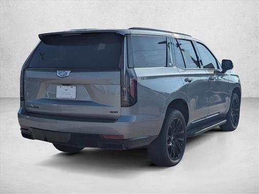 2024 Cadillac Escalade Sport