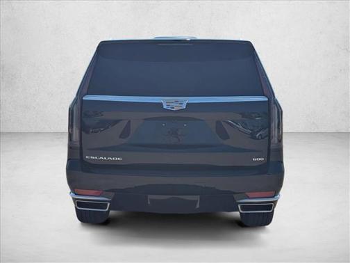 2023 Cadillac Escalade Luxury