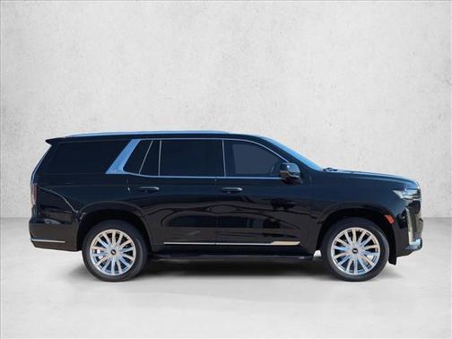 2023 Cadillac Escalade Luxury