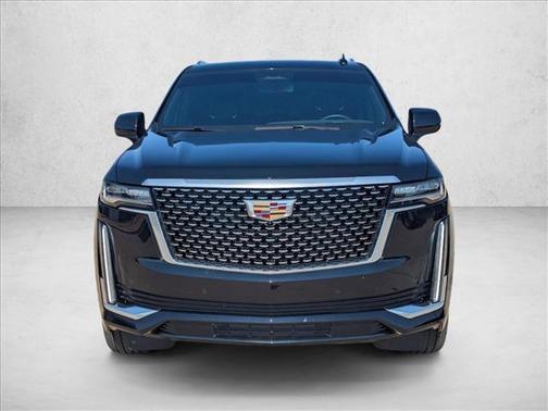 2023 Cadillac Escalade Luxury